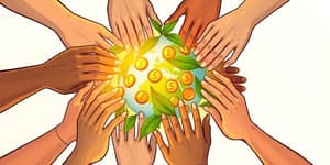 El Impacto Social de las Inversiones: Liderazgo con Conciencia Global