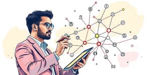 La Arquitectura Organizacional: Liderazgo en el Diseño de Estructuras Ágiles