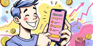 Gamificación en Finanzas: Liderando la Motivación y el Enganche