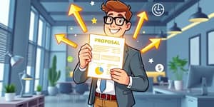 Propuestas Ganadoras: Cómo Redactar Ofertas que no Pueden Rechazar