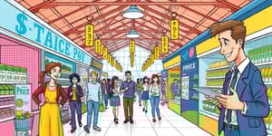 La Magia del Pricing: Estrategias para Darle el Valor Justo a tu Producto