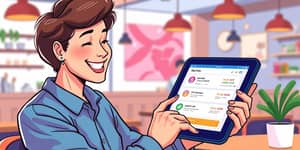 Fidelización Inteligente: Clientes Recurrentes, Ganancias Sostenidas