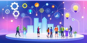 Creación de Ecosistemas: Colabora para Amplificar tu Impacto