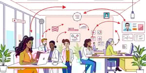 Optimización de Procesos: Ahorra Tiempo y Dinero en tu Operación