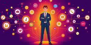 El Poder de la Marca Personal: Conecta, Influye y Vende Más