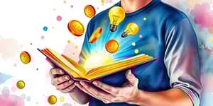 Capitalización de Sabiduría: Aprende de los Éxitos y Errores