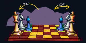 Análisis de la Competencia: Descubre sus Fortalezas y Debilidades