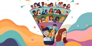 El Embudo de Valor: Convierte Curiosos en Clientes Leales