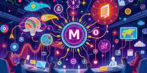 Mercados Predictivos 2.0: Datos Masivos para Previsiones Infalibles