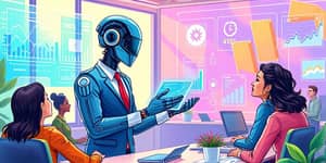 Nuevas Fronteras en Asesoramiento: Más Allá del Robo-Advice