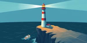 Desarrollo de Liderazgo: Conviértete en el Faro de tu Equipo