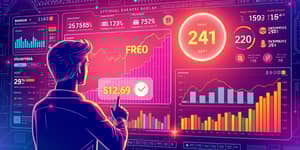 El Rol de la Inteligencia Artificial en tus Finanzas