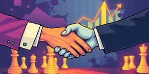 El Arte de la Negociación: Consigue Mejores Tratos Siempre