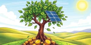 Inversión de Impacto: Genera un Cambio Positivo con tu Dinero