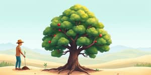 La Trampa del Corto Plazo: Piensa como un Inversor a Largo Plazo