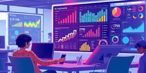 La Eficiencia del Marketing: Inversión Inteligente para Potenciar tu Marca