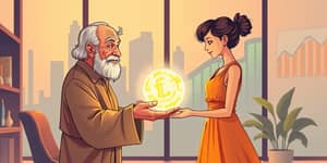 Gestionando el Legado: Liderazgo Consciente en la Sucesión Financiera