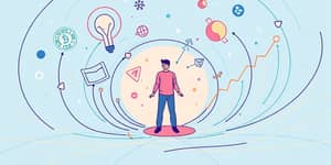 De la Idea a la Escala: Liderazgo que Multiplica el Impacto Financiero