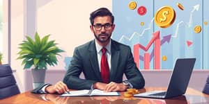 El Arte de la Concesión: Liderazgo en Negociaciones Financieras Estratégicas