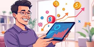 El Poder de la Visualización en Tus Finanzas Personales