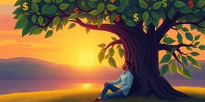 El Camino del Inversor Disciplinado: Éxito a Largo Plazo