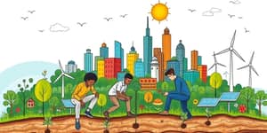 Construyendo Valor a Largo Plazo: Liderazgo en la Capitalización Sostenible