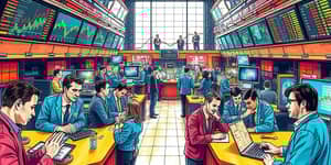 Análisis de Sentimiento: Cómo las Emociones Mueven el Mercado