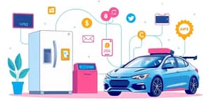 La Siguiente Generación de Pagos: Invisibles y Seguros