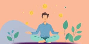 Respiración Financiera: Maneja el Estrés del Dinero Emprendedor