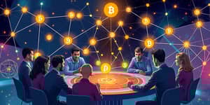 Hacia un Futuro Descentralizado: Liderazgo Adaptativo en Finanzas