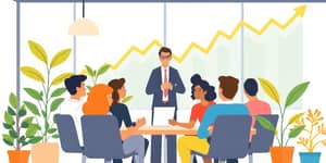 El Arte de la Retroalimentación: Liderazgo que Impulsa el Crecimiento Financiero