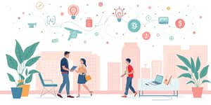 Computación Invisible en Finanzas: Servicios que Simplemente Funcionan