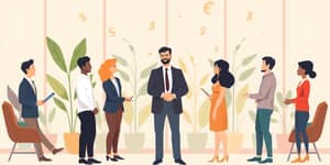 Cultivando la Lealtad: Liderazgo que Fomenta Relaciones Duraderas en Finanzas