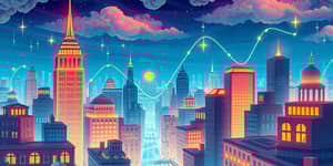 Finanzas en la Era Blockchain: Oportunidades y Riesgos