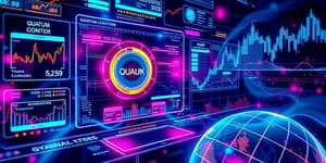 Estrategias de Inversión Basadas en el Comportamiento Cuántico