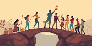 El Liderazgo de la Escasez: Optimizando Recursos en Entornos Restrictivos