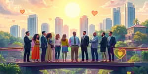 El Propósito que Impulsa: Liderazgo con Causa más Allá de los Márgenes