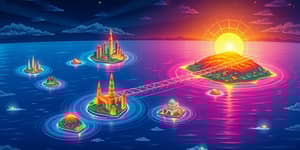 Mercados Emergentes: Tu Próximo Gran Océano de Oportunidades