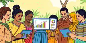 Microsensores Financieros: Datos Contextualizados para Decisiones Óptimas