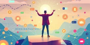 Economía Basada en Datos: Liderazgo que Explotar el Poder de la Información