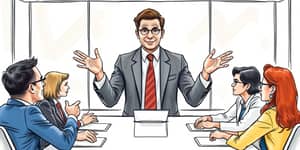 Maestría en la Persuasión: Impactando Acciones Financieras Clave