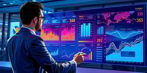 Analítica Predictiva: Anticipa Tendencias y Supera a tu Competencia