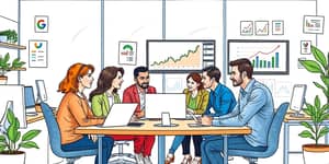 Sintonía Generacional: Liderazgo que Conecta Equipos en Finanzas