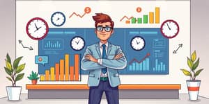 El Sentido del Timing: Liderazgo que Acierta en Decisiones Financieras Clave