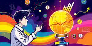 Decodificando la Macroeconomía: Implicaciones para tu Cartera