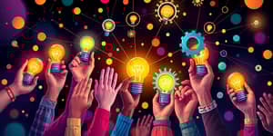 Innovación Abierta: Colabora y Crece en Comunidad