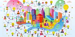 El Ecosistema Emprendedor: Dónde Encontrar Apoyo Vital