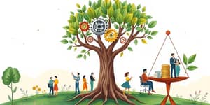 Estrategias de Crecimiento Sostenible: Escala sin Explotarte