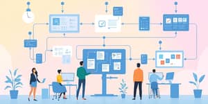 Optimización de Procesos: Ahorra Tiempo y Dinero con Eficiencia