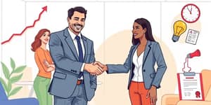 El Arte de Vender: Persuade y Cierra Negocios de Forma Efectiva